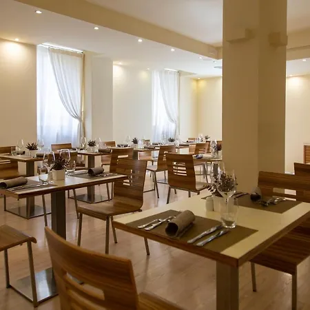 Otel Antico Borgo 4*