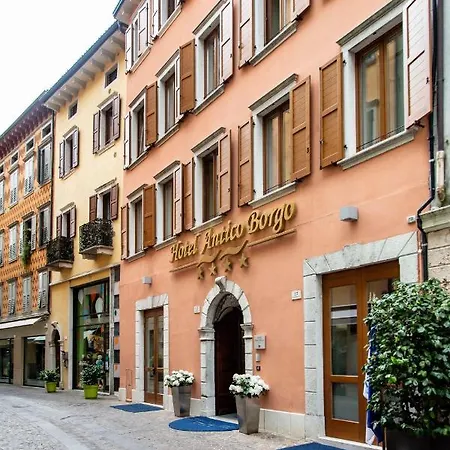 Otel Antico Borgo