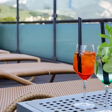 Antico Borgo Otel Riva del Garda