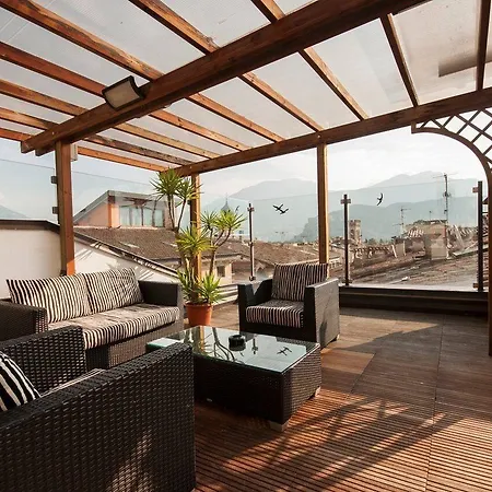 Antico Borgo 4*