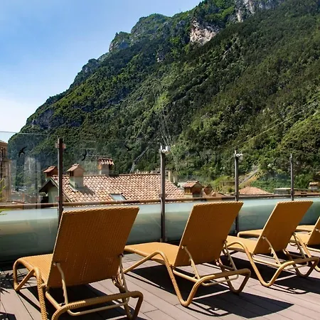 Otel Antico Borgo