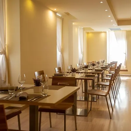 Antico Borgo 4* Riva del Garda