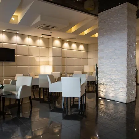 Antico Borgo 4* Riva del Garda