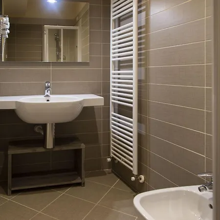 Otel Antico Borgo Riva del Garda