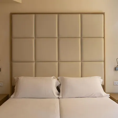 Otel Antico Borgo 4*