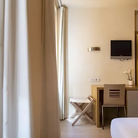 Otel Antico Borgo