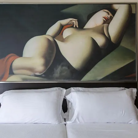 Antico Borgo Otel 4*