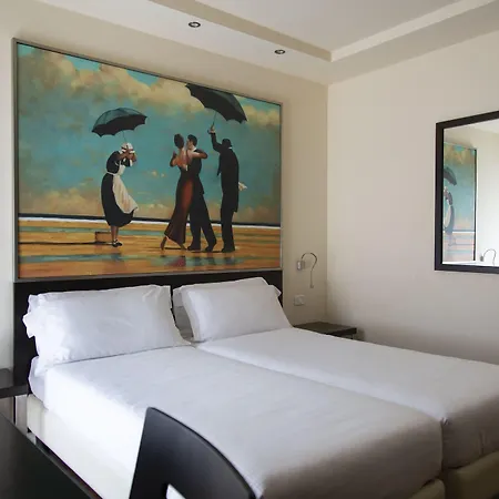 Otel Antico Borgo 4*