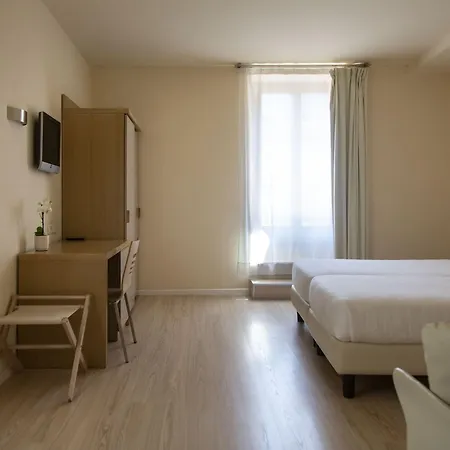 Antico Borgo 4*
