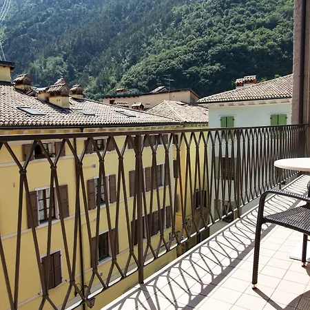 Antico Borgo 4* Riva del Garda