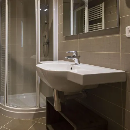 Antico Borgo 4*
