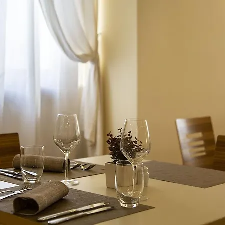 Antico Borgo Otel 4*