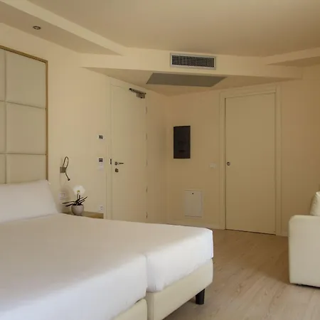 Otel Antico Borgo