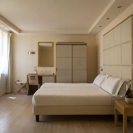 Otel Antico Borgo 4*
