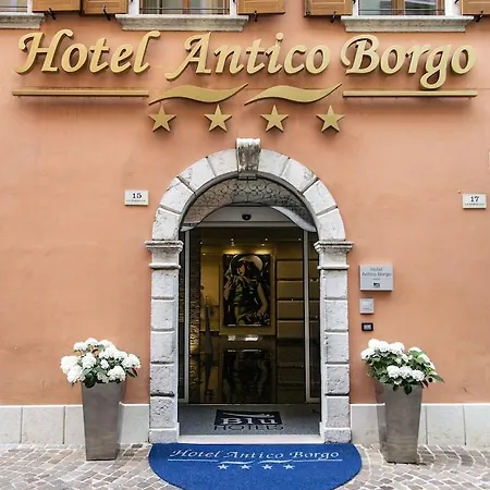 Antico Borgo Otel Riva del Garda
