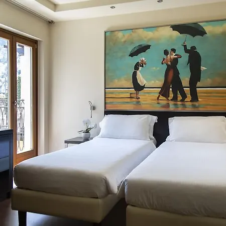 Otel Antico Borgo