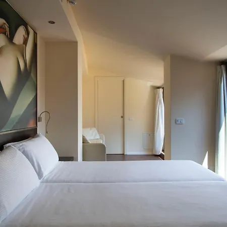 Antico Borgo Otel Riva del Garda