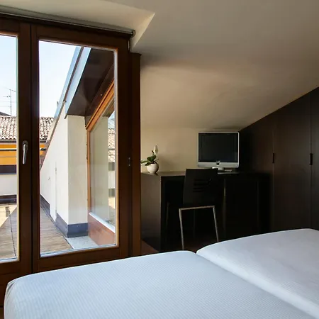 Antico Borgo 4* Riva del Garda