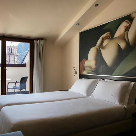 Otel Antico Borgo