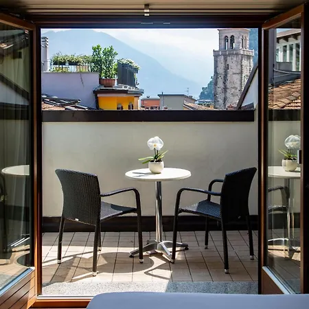 Antico Borgo Otel Riva del Garda