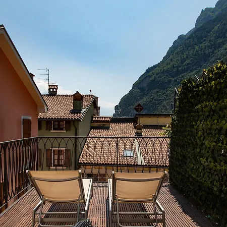 Antico Borgo Riva del Garda