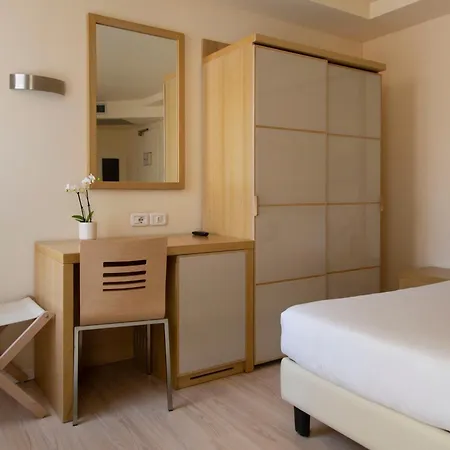 Otel Antico Borgo 4*
