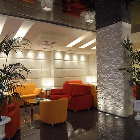 Otel Antico Borgo