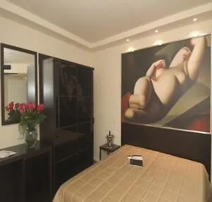 Antico Borgo Otel 4*