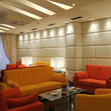 Otel Antico Borgo