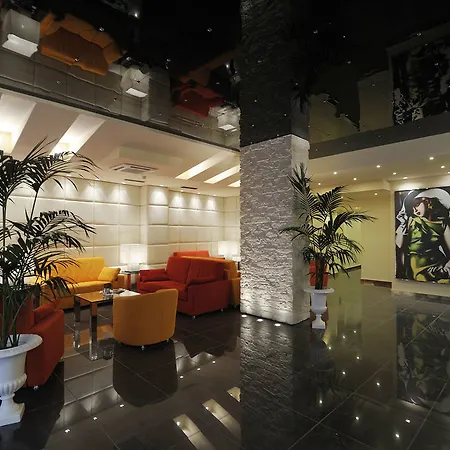 Antico Borgo Otel Riva del Garda
