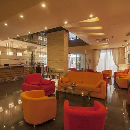 Otel Antico Borgo