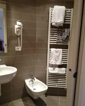 Antico Borgo Otel 4*