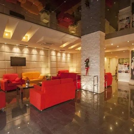 Otel Antico Borgo