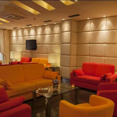 Otel Antico Borgo