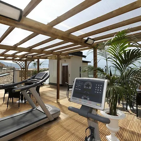 Antico Borgo Otel