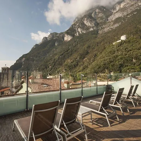 Antico Borgo Riva del Garda