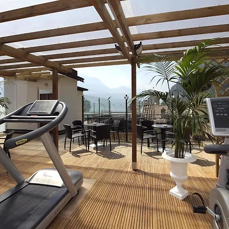 Antico Borgo Otel Riva del Garda