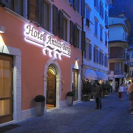 Antico Borgo Riva del Garda