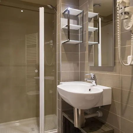 Antico Borgo Hotel