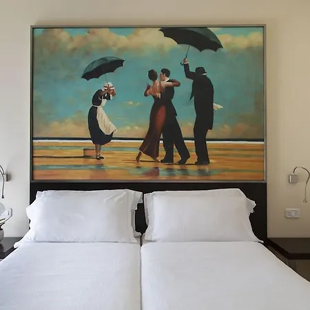 Hotel Antico Borgo Riva del Garda