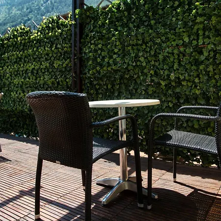 Antico Borgo 4* Riva del Garda
