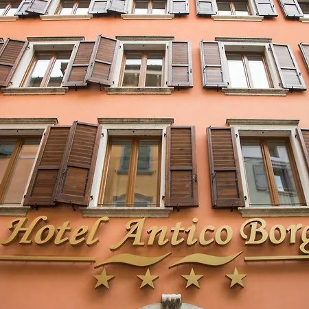 Antico Borgo Hotel Riva del Garda