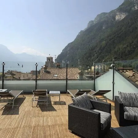 Antico Borgo Hotel